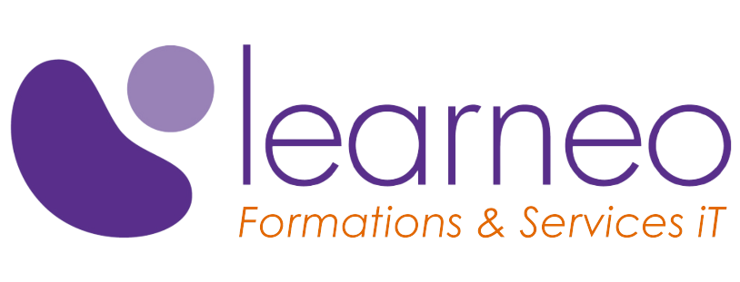 Learneo : formations et services IT