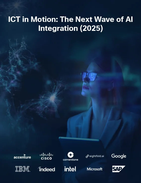 Rapport The Next Wave of AI Integration 2025