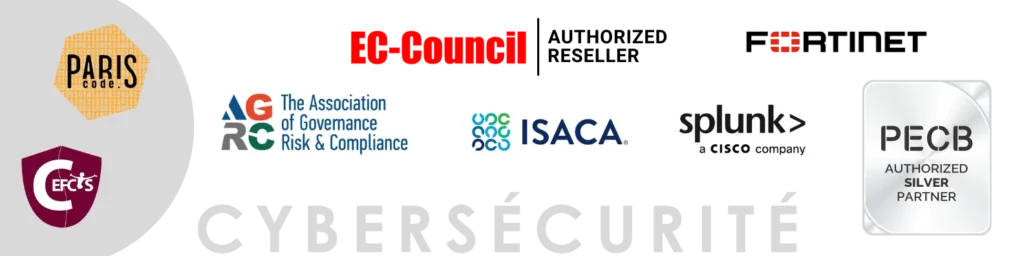 Nos partenaires en cybersécurité