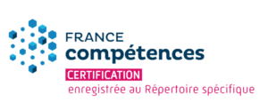 Certification France Compétences au Répertoire Spécifique