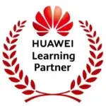 Logo Huawei Learning Partner