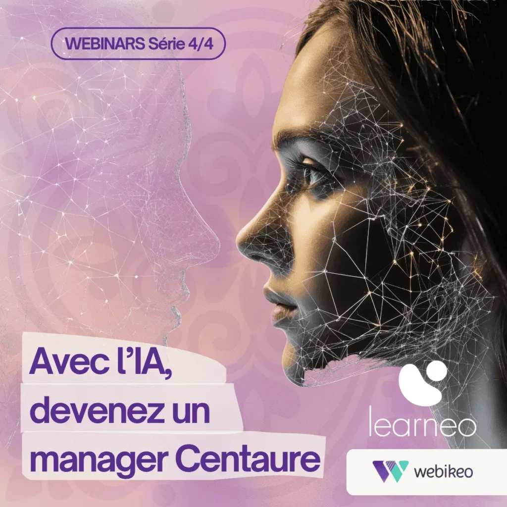 avec l'IA, devenez un manager centaure