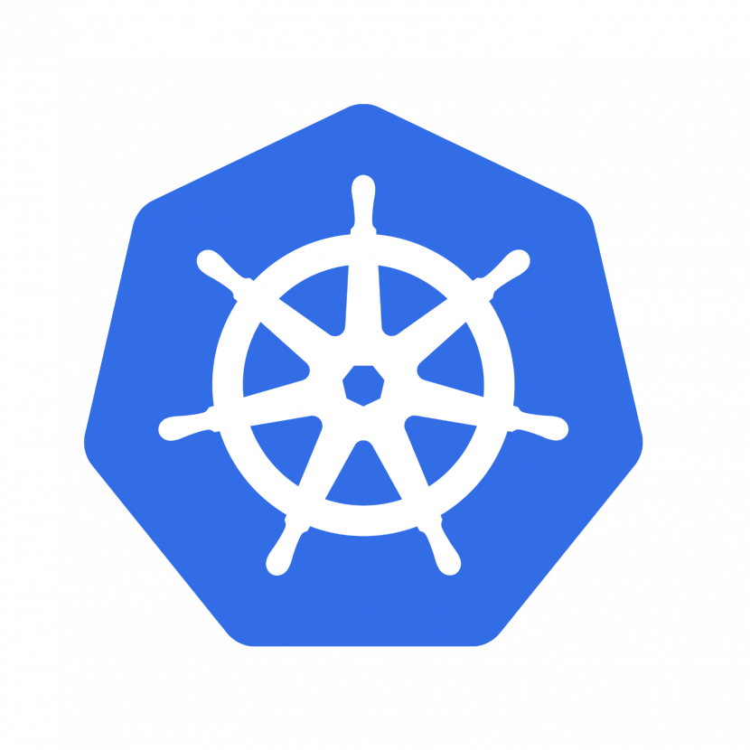 logo Kubernetes