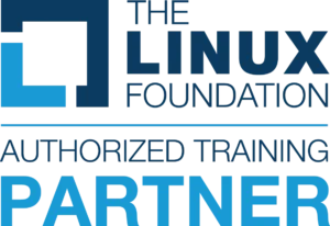 Logo The Linux Foundation Authorized Training Partner
