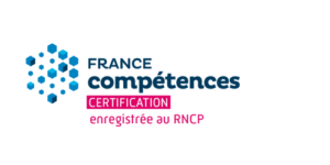 Logo France Compétences Certification RNCP