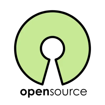 Logo open source