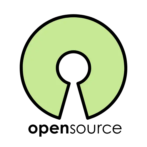 Logo open source