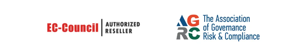 Logo EC-Council et AGRC