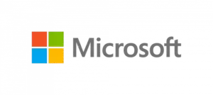 Logo Microsoft