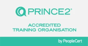 Logo PRINCE2 centre de formation agréé