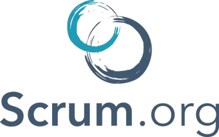 Logo Scrum.org