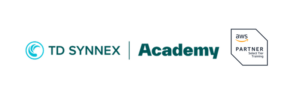 Learneo est partenaire TD Synnex academy pour délivrer les formations AWS