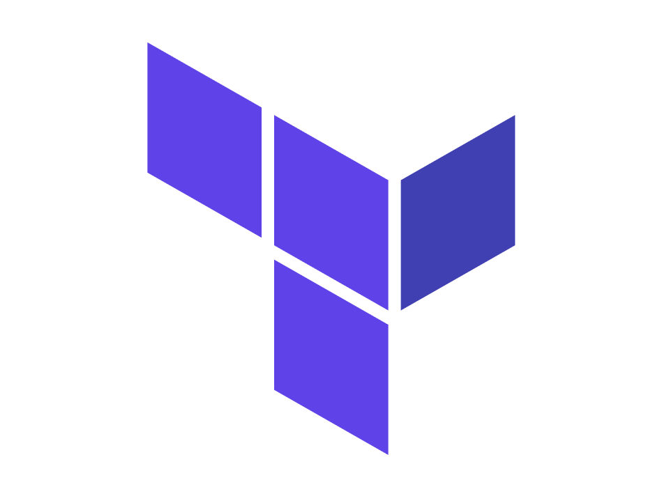 Logo Terraform