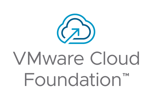 Logo VMware VCF