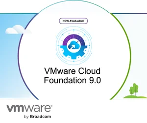 VMware by Broadcom Cloud Foundation