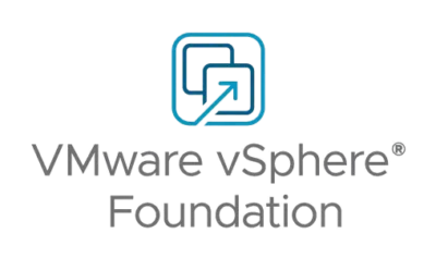 Logo VMware vSphere Foundation