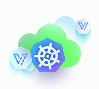 Illustration Veeam Kasten Kubernetes