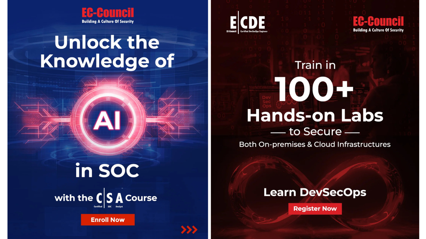 Certifications Cybersecurite CSA et ECDE