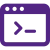 Picto code informatique