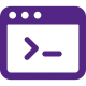 Picto code informatique