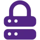 Picto cadenas lock