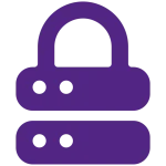 Picto cadenas lock