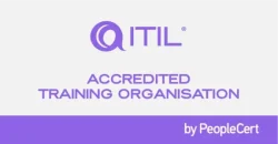 Logo ITIL ATO by Peoplecert