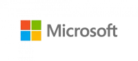 Logo Microsoft