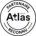 logo Atlas sans fond