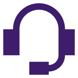 Picto casque téléphonique