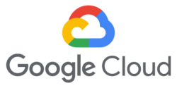 Logo Google Cloud
