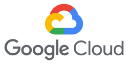 Logo Google Cloud