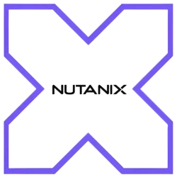 Logo NUTANIX