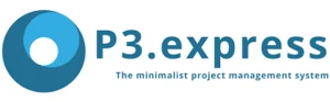 Logo P3 Express