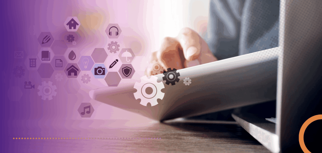 ITIL Infrastructure Library annonce webinar